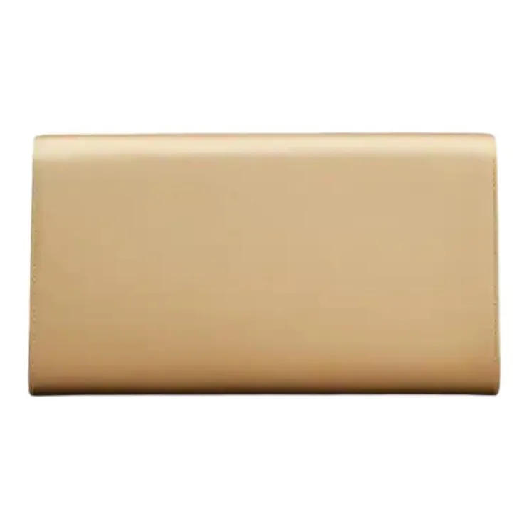 Roger Vivier Efflorescence Embellished Satin Clutch Bag-2