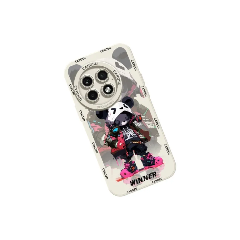 CHUNFAN Phone Cases-11