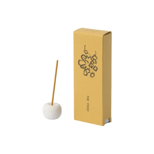 YRGD Incense & Coil Incense Accessories