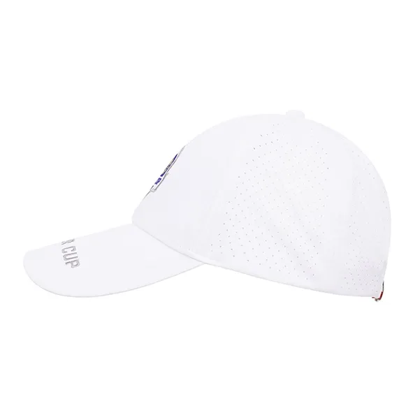 RYDER CUP Polyamide Baseball Caps Men's-2