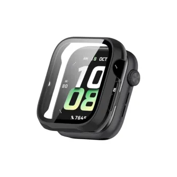 Yu Qing Unisex Watch Cases