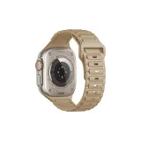 G-Type Textured Monochrome Strap, Hu Tao