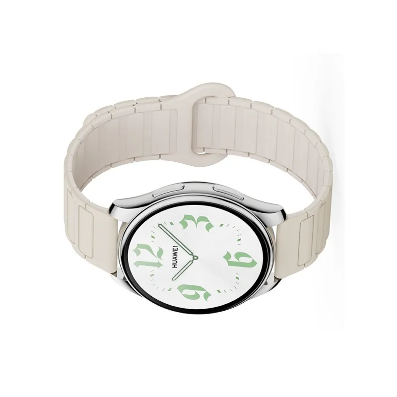 ZHENGGUANG Watch Band Huawei Compatibility Silicone Material-10