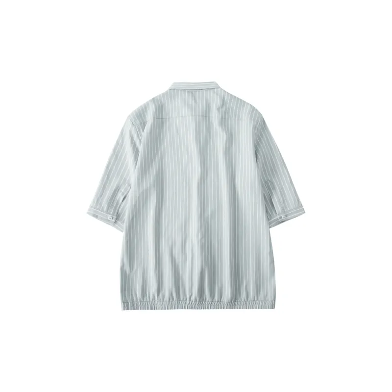 Pin Li Shirts Men-6