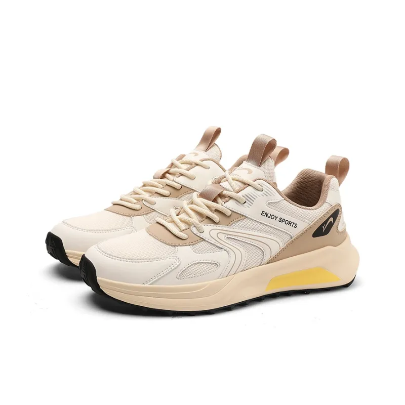 K bird Slip Resistant Breathable Lightweight Low Top Casual Shoes Men's-9