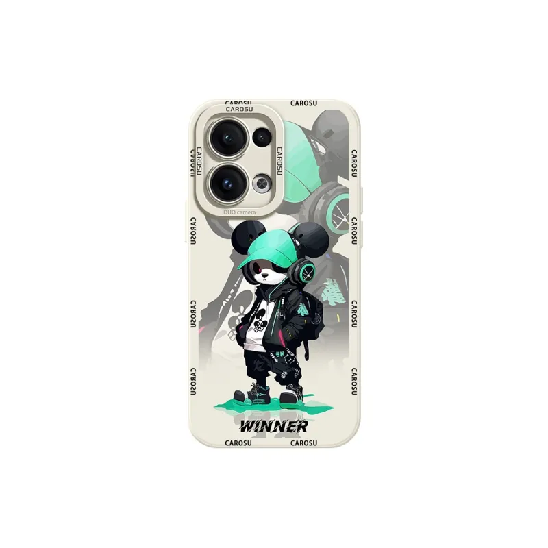 CHUNFAN Phone Cases-15