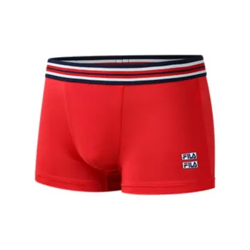 FILA Fitness Underpants Men's 1 Pack Red