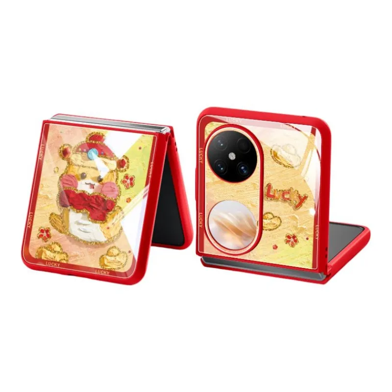 SUPER MOUSE Phone Cases-5
