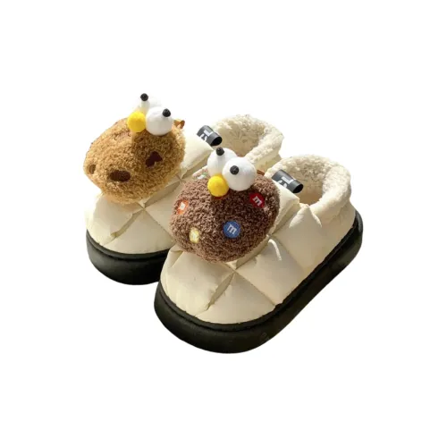 An Shangfen Slippers / Home Slippers