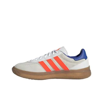 Handball Adidas Spezial Pro 'White Solar Red Sonic Ink'
