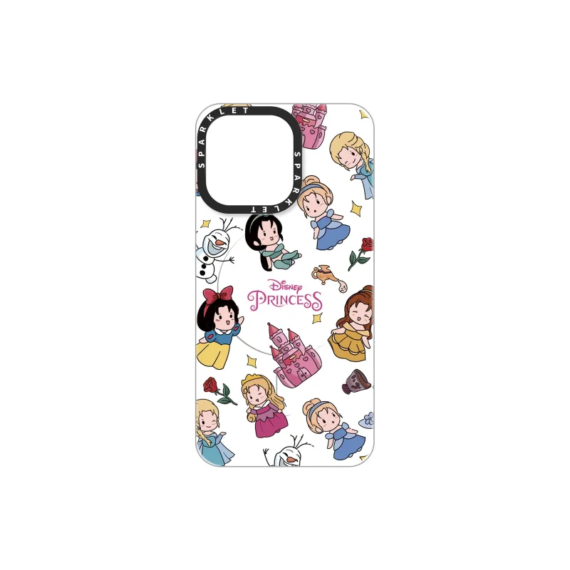 Disney Princess Phone Cases-3