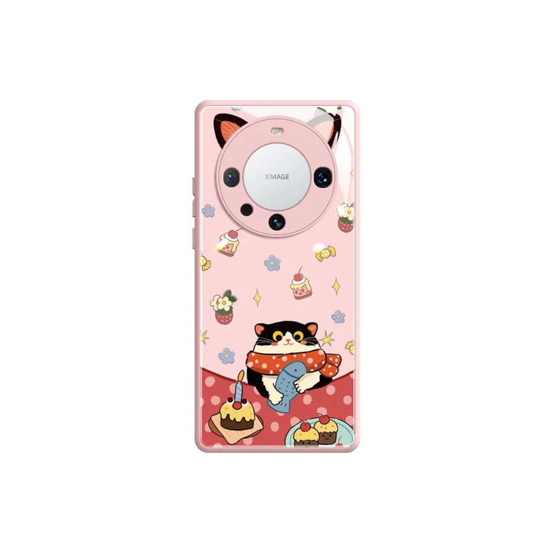 SUPER MOUSE Phone Cases-0