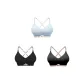 3 Pack (Pure Black+Black Coffee+Blue)