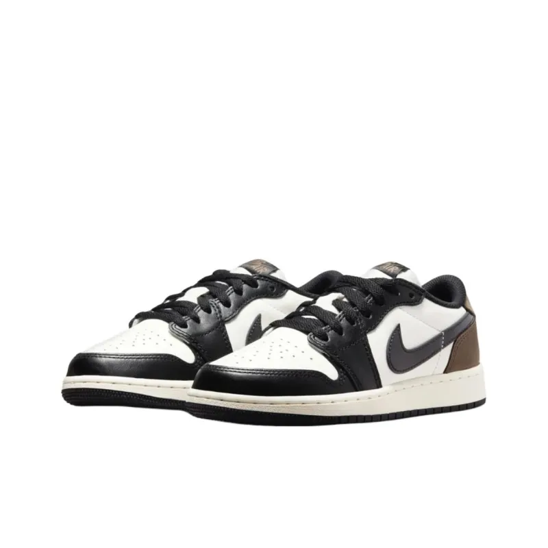 Jordan 1 Retro Low OG Mocha GS-2