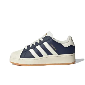 adidas originals Superstar Night Indigo Cream White Women's