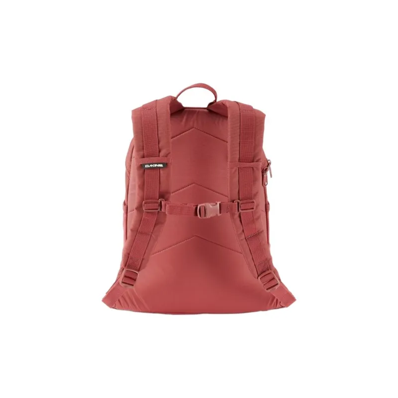 Dakine Polyester Backpack Medium Size Unisex Rose Red-1