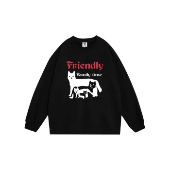 MADALLO Undershirts Unisex Black