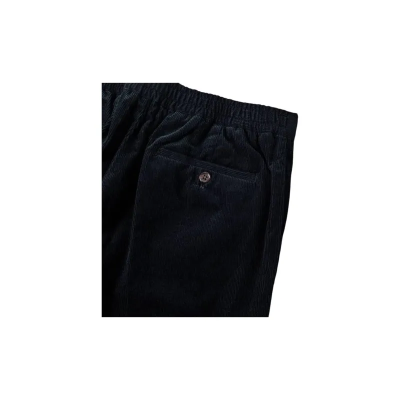 Polo Ralph Lauren Suit Trouser Men's Marine Blue-3