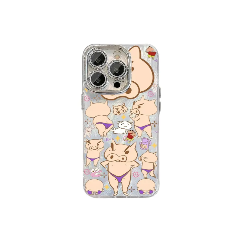 HASEE Phone Cases-0