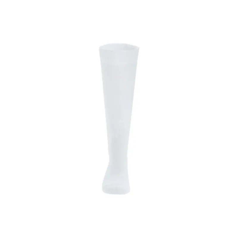 FILA Golf Series Thigh high Socks Women's 1 Pack Jade White-2