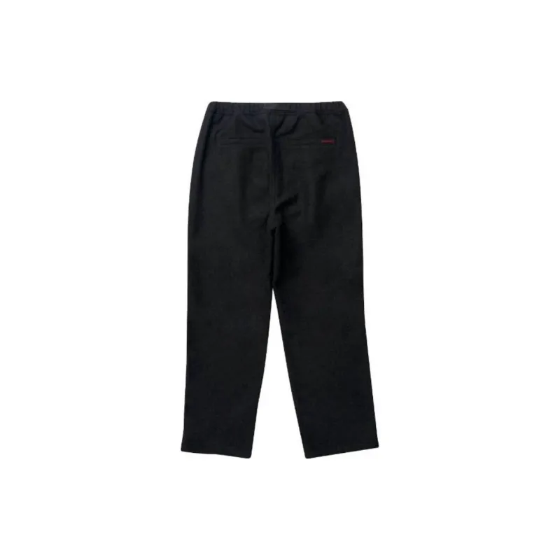 Gramicci Casual Pants Men's Charcoal Gray-1