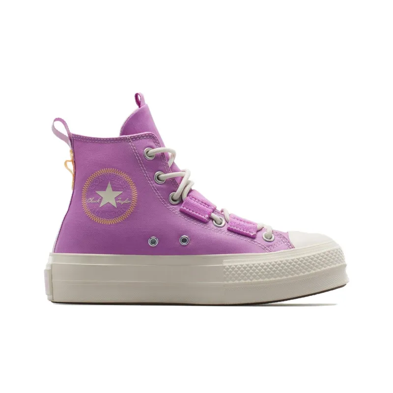 Converse All Star Lift Sneakers Women's-1