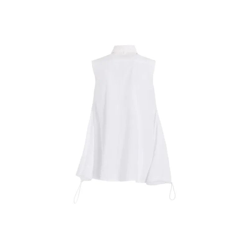 Discord Yohji Yamamoto Cotton Shirt-1