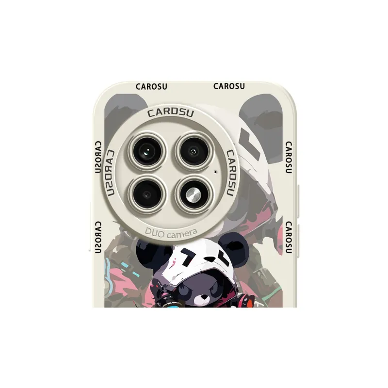 CHUNFAN Phone Cases-14