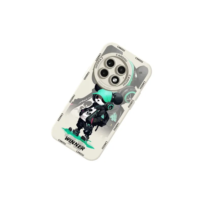 CHUNFAN Phone Cases-17