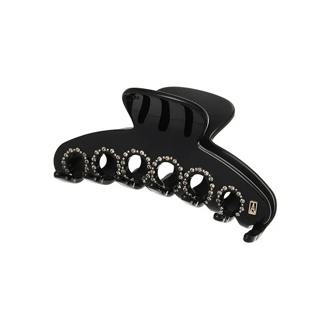 ALEXANDRE DE PARIS Transformation Medium Size Claw Clip Hair Accessories Headwear Women's-3