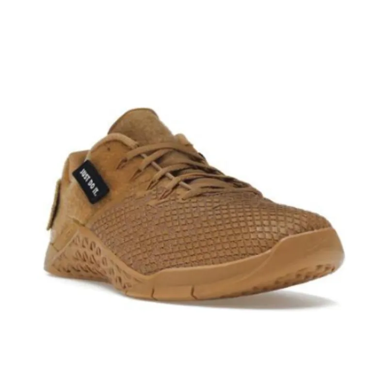 Nike Metcon 4 Patches Elemental Gold-4