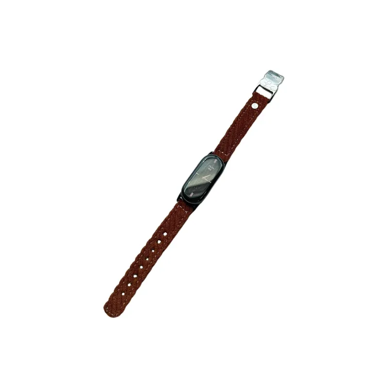 Fly Watch Band Xiaomi Compatibility Plush Material-3