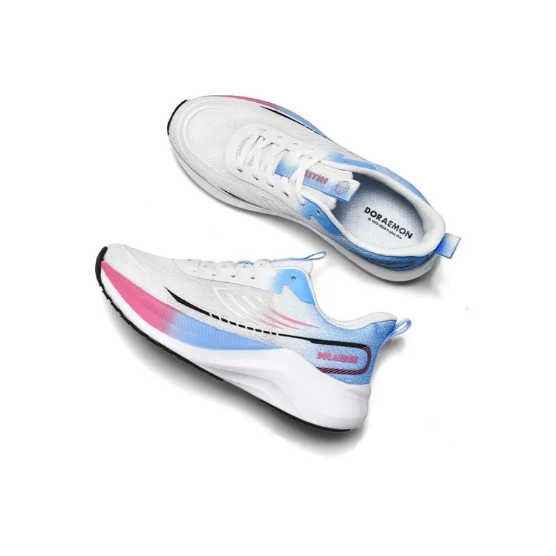 DoraemonA Low Top Casual Shoes Unisex-47