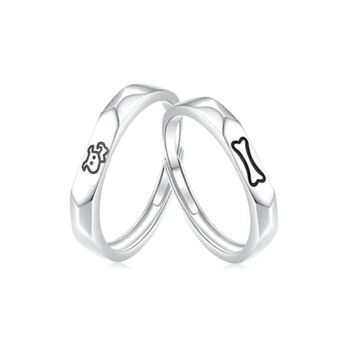 OSSINMI Rings Unisex