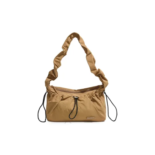 FINDINGS Oxford Shoulder Bag Unisex Multicolor