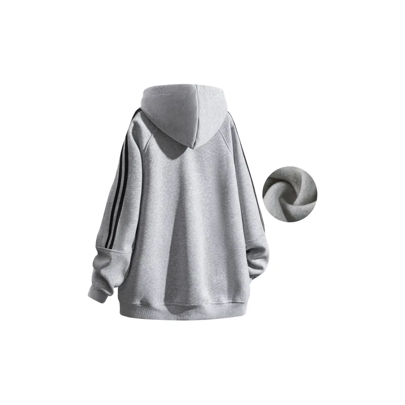 FUERZA Sweatshirts Unisex-15