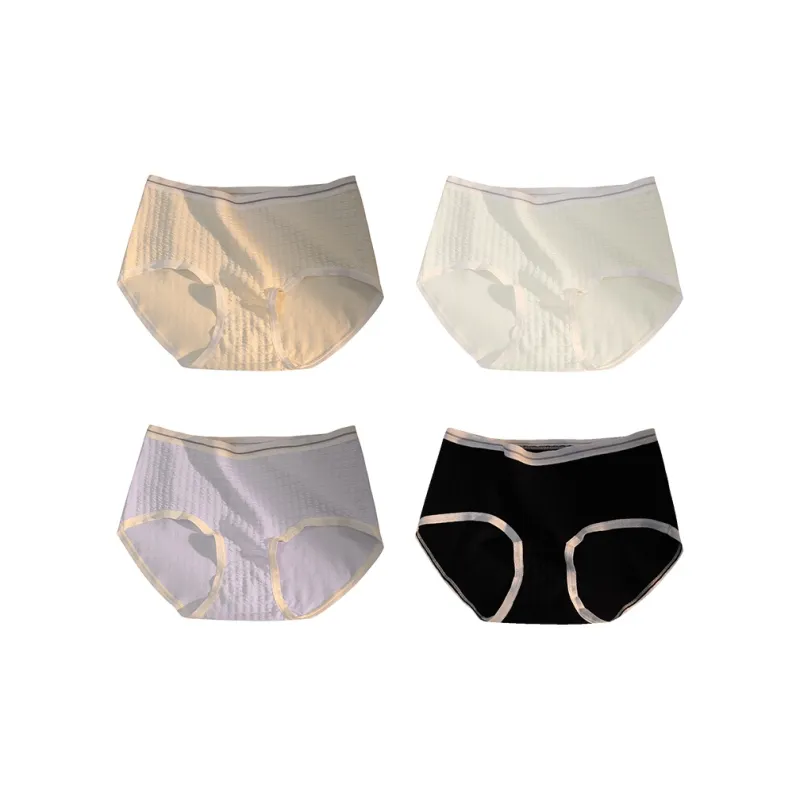 Caramella Underpants Women's 4 Pack-7