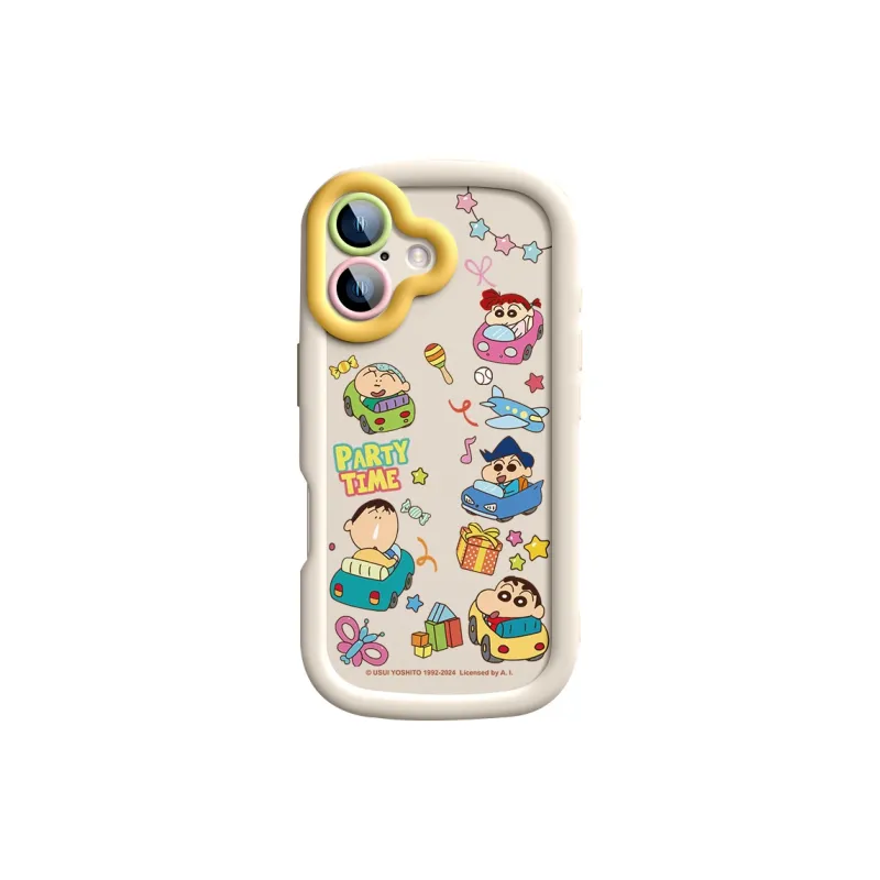 HASEE Phone Cases-5