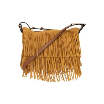 ISABEL MARANT Leyden Shoulder Bag