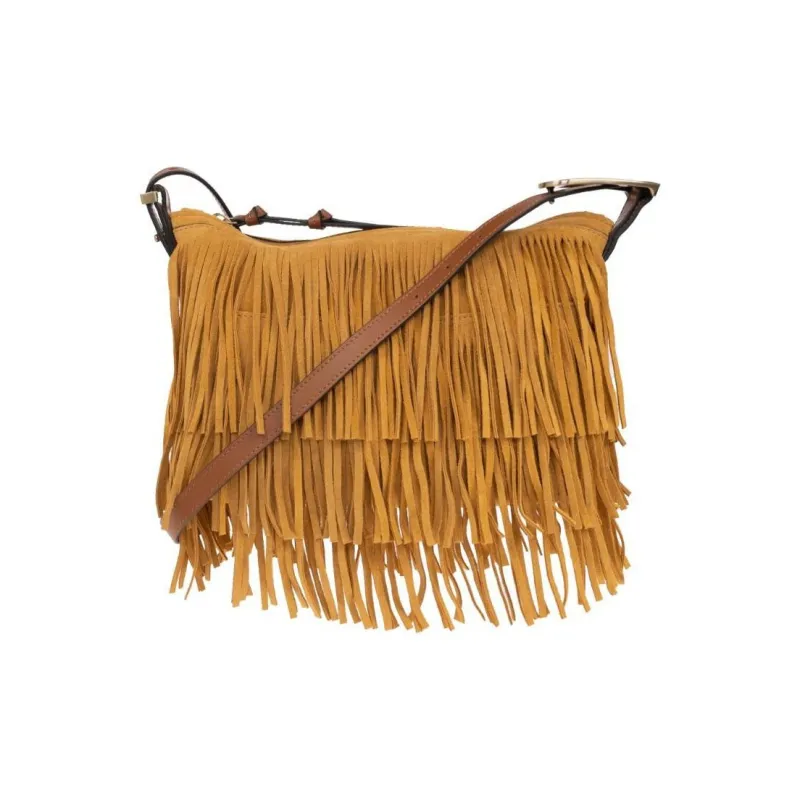 ISABEL MARANT Leyden Shoulder Bag-0