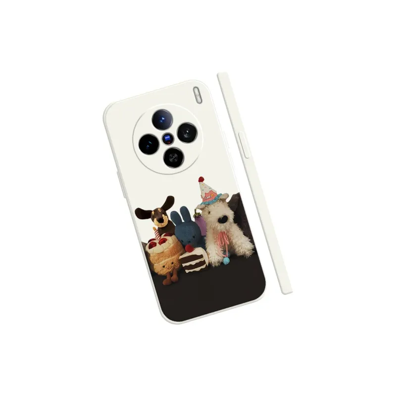 TUYAO Phone Cases-1