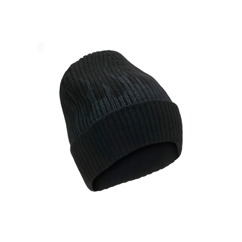 Vision Of Super Viscose Beanies Men's Black-2