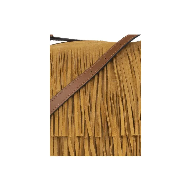 ISABEL MARANT Leyden Shoulder Bag-3