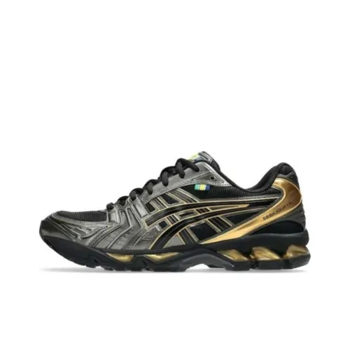 Asics Gel Kayano 14 Senna Lotus