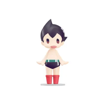GSC Iron Arm Astro Boy Chibi Figures