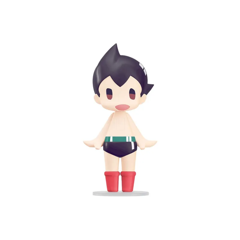 GSC Iron Arm Astro Boy Chibi Figures-0