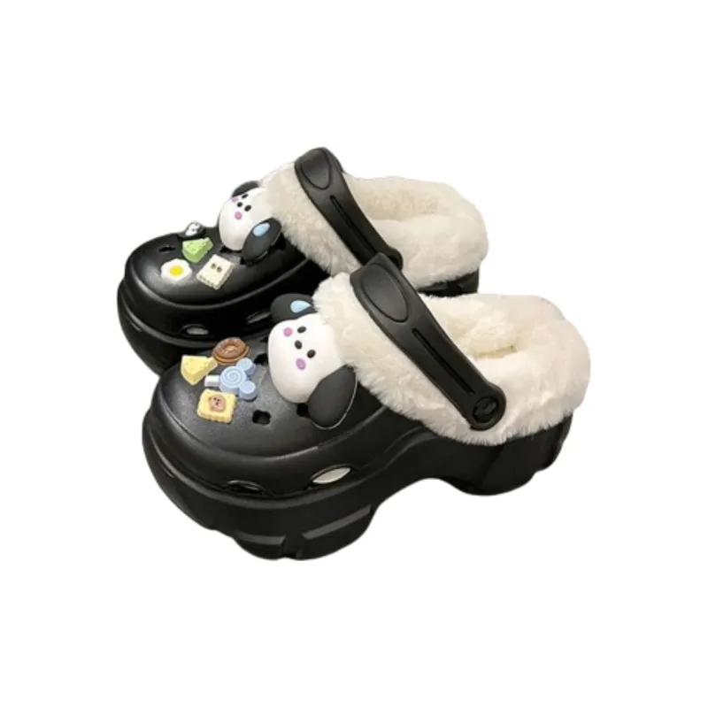 Avonlee Slippers / Home Slippers-2