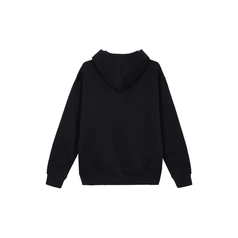 Nike Zion Sweatshirt Set Men's Black-3