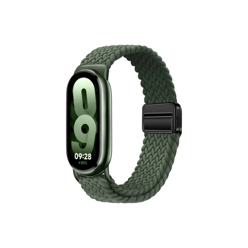 Antey Watch Bands Xiaomi Compatibility 175 220mm Nylon Material-16