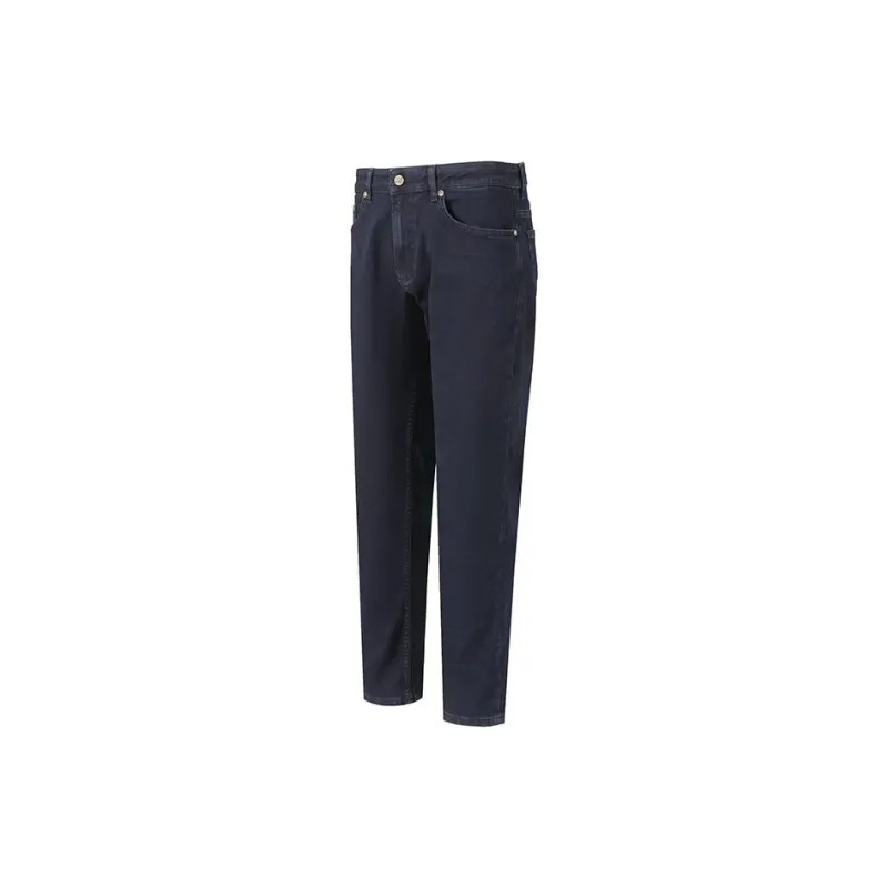 VERSACE JEANS COUTURE Dundee Slim Fit Jeans-2